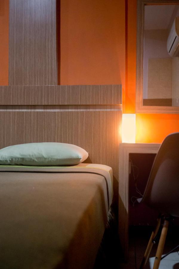 Hotel Galuh Anindita ยอกยาการ์ตา ภายนอก รูปภาพ