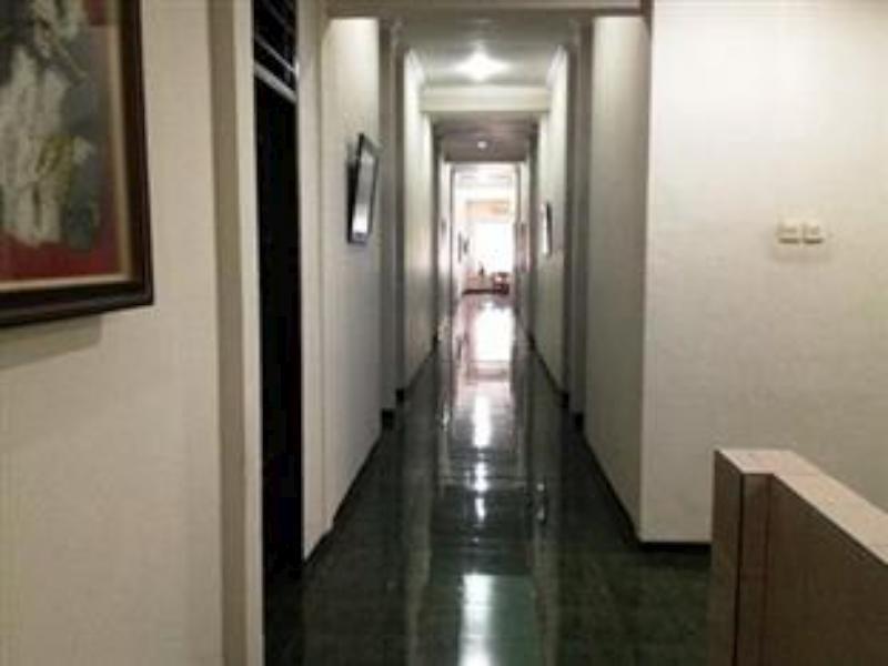 Hotel Galuh Anindita ยอกยาการ์ตา ภายนอก รูปภาพ